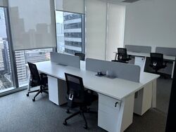 Raffles Place MRT (D1), Office #521730281